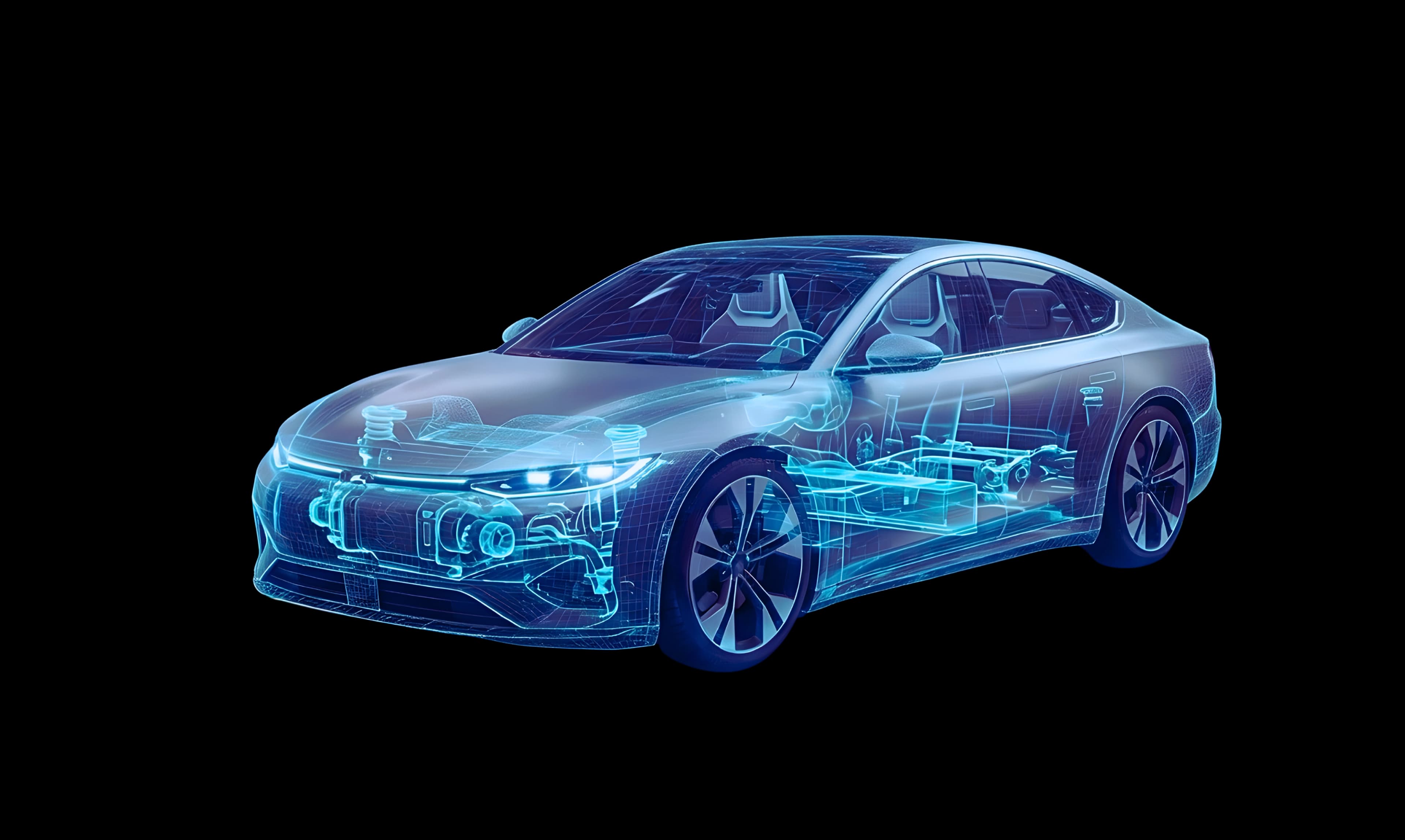 inspection car image